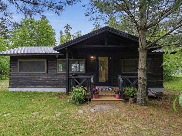 39441 Ironwood Trail , Frazee, MN 56544