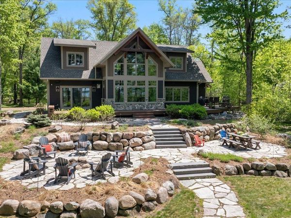 24089 Fork Lane , Merrifield, MN 56465
