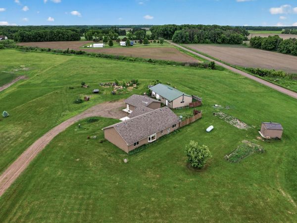 7725 Dolphin Road , Princeton, MN 55371
