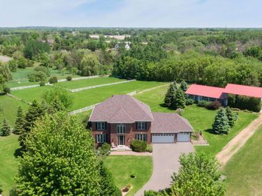 9820 High Bluff Lane, Corcoran, MN 55340