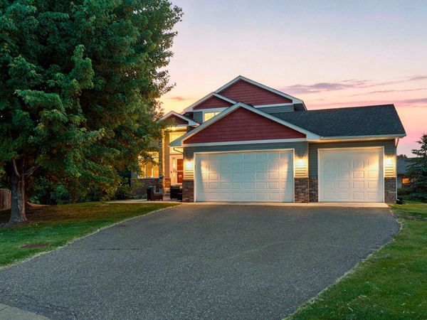 1221 118th Lane NE, Blaine, MN 55434