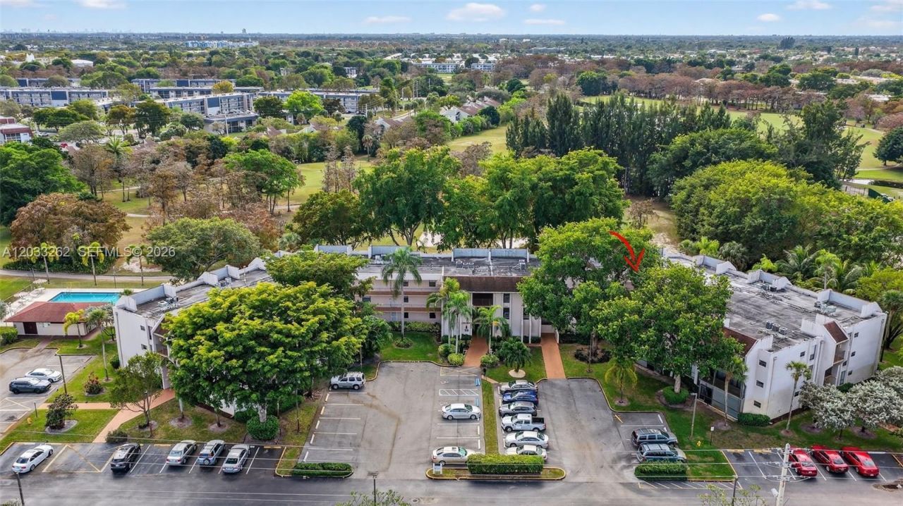 8150 W Mcnab Rd , Unit 304, Tamarac, FL 33321 Photo