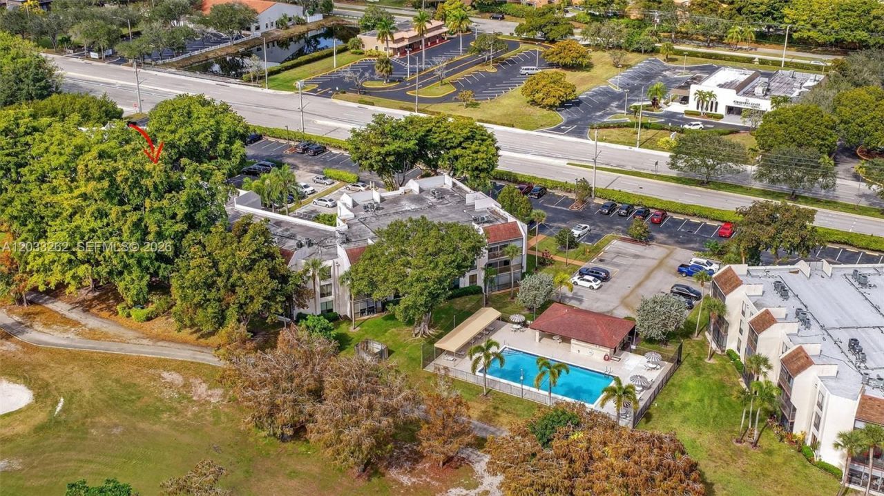 8150 W Mcnab Rd , Unit 304, Tamarac, FL 33321 Photo