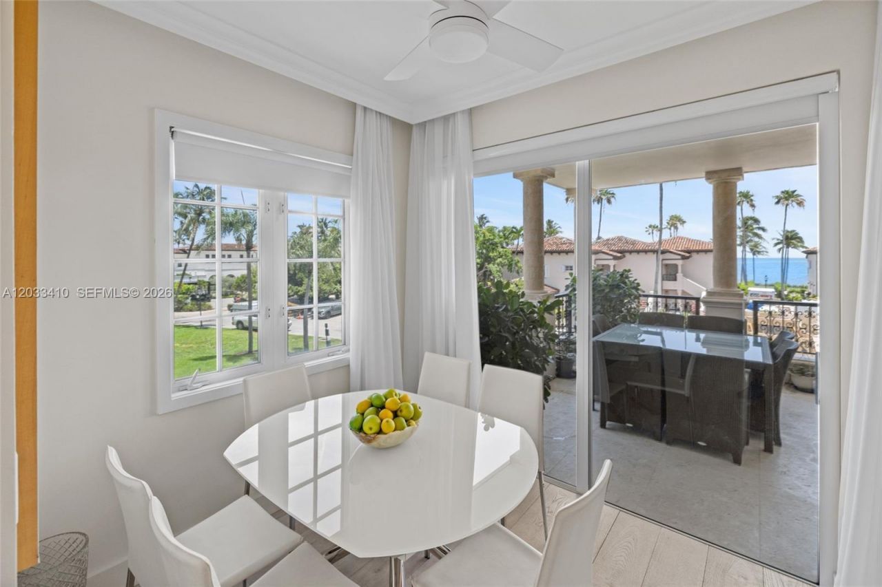 19122 Fisher Island Dr , Unit 19122, Miami Beach, FL 33109 Photo