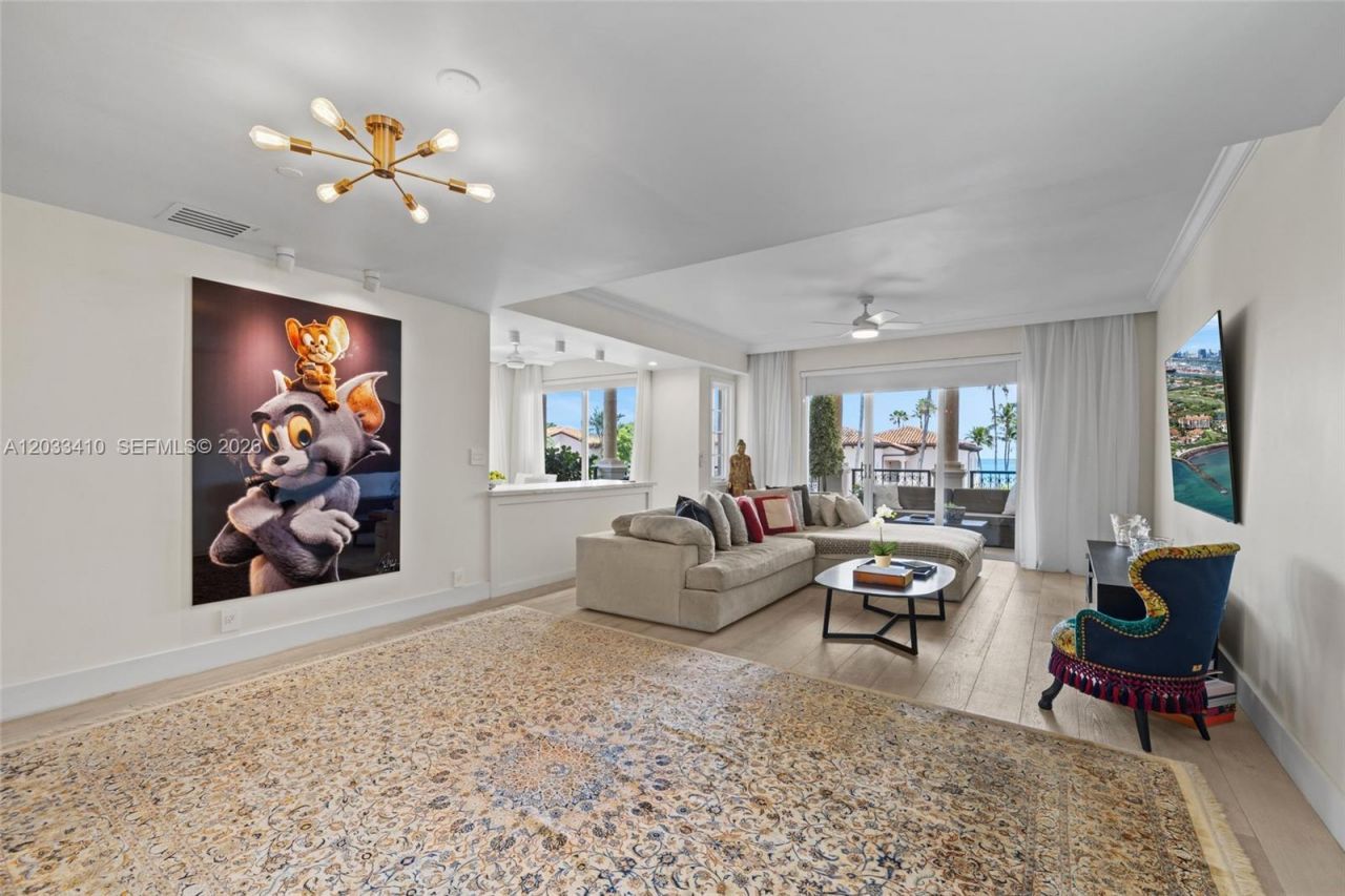 19122 Fisher Island Dr , Unit 19122, Miami Beach, FL 33109 Photo