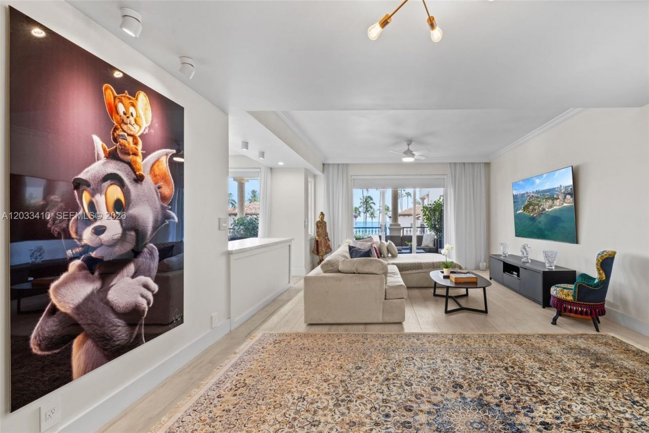 19122 Fisher Island Dr , Unit 19122, Miami Beach, FL 33109 Photo