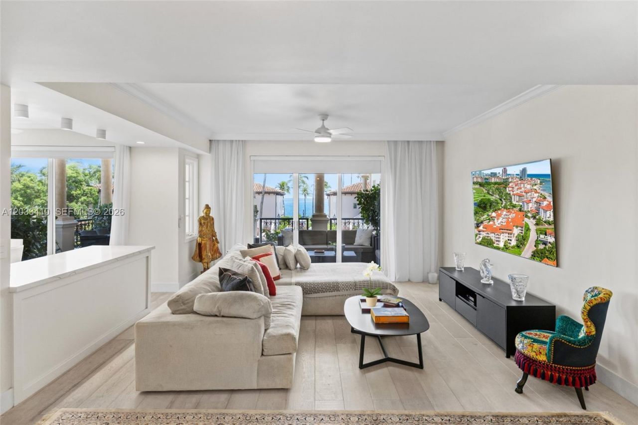19122 Fisher Island Dr , Unit 19122, Miami Beach, FL 33109 Photo