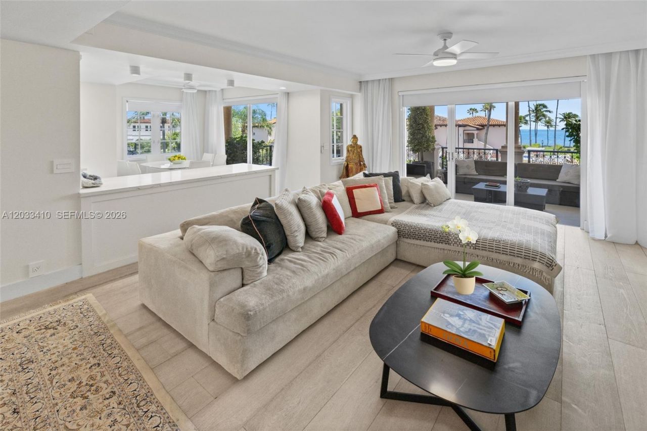 19122 Fisher Island Dr , Unit 19122, Miami Beach, FL 33109 Photo