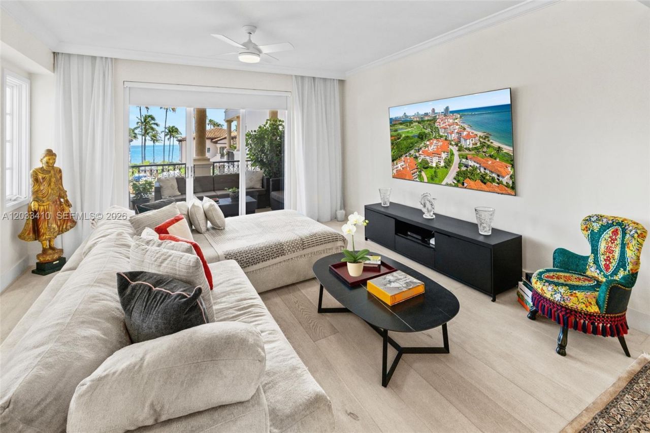 19122 Fisher Island Dr , Unit 19122, Miami Beach, FL 33109 Photo