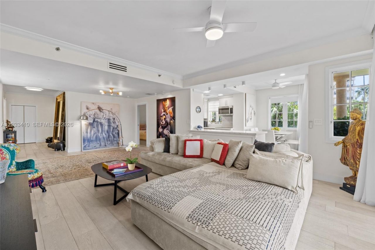 19122 Fisher Island Dr , Unit 19122, Miami Beach, FL 33109 Photo