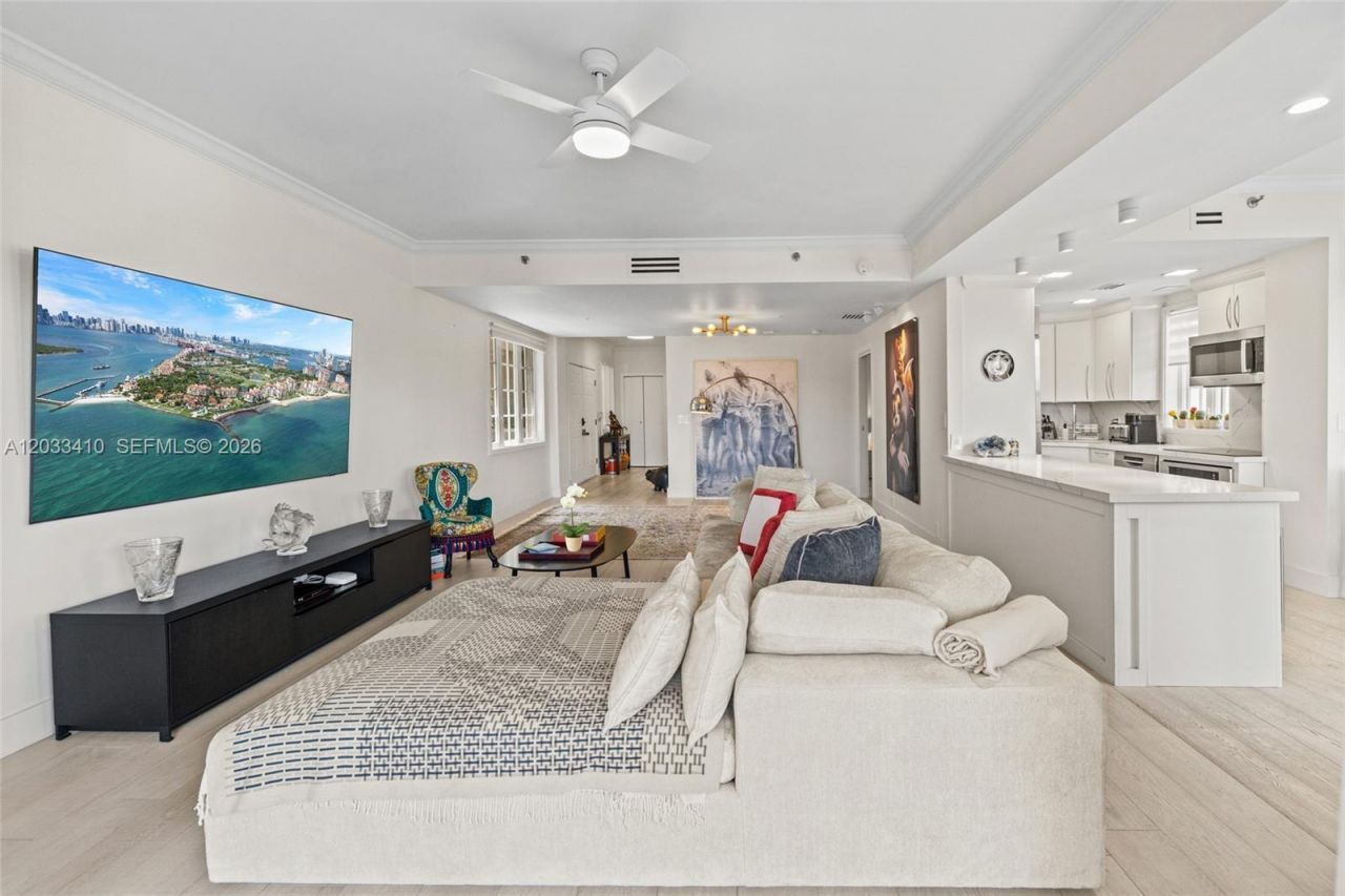 19122 Fisher Island Dr , Unit 19122, Miami Beach, FL 33109 Photo