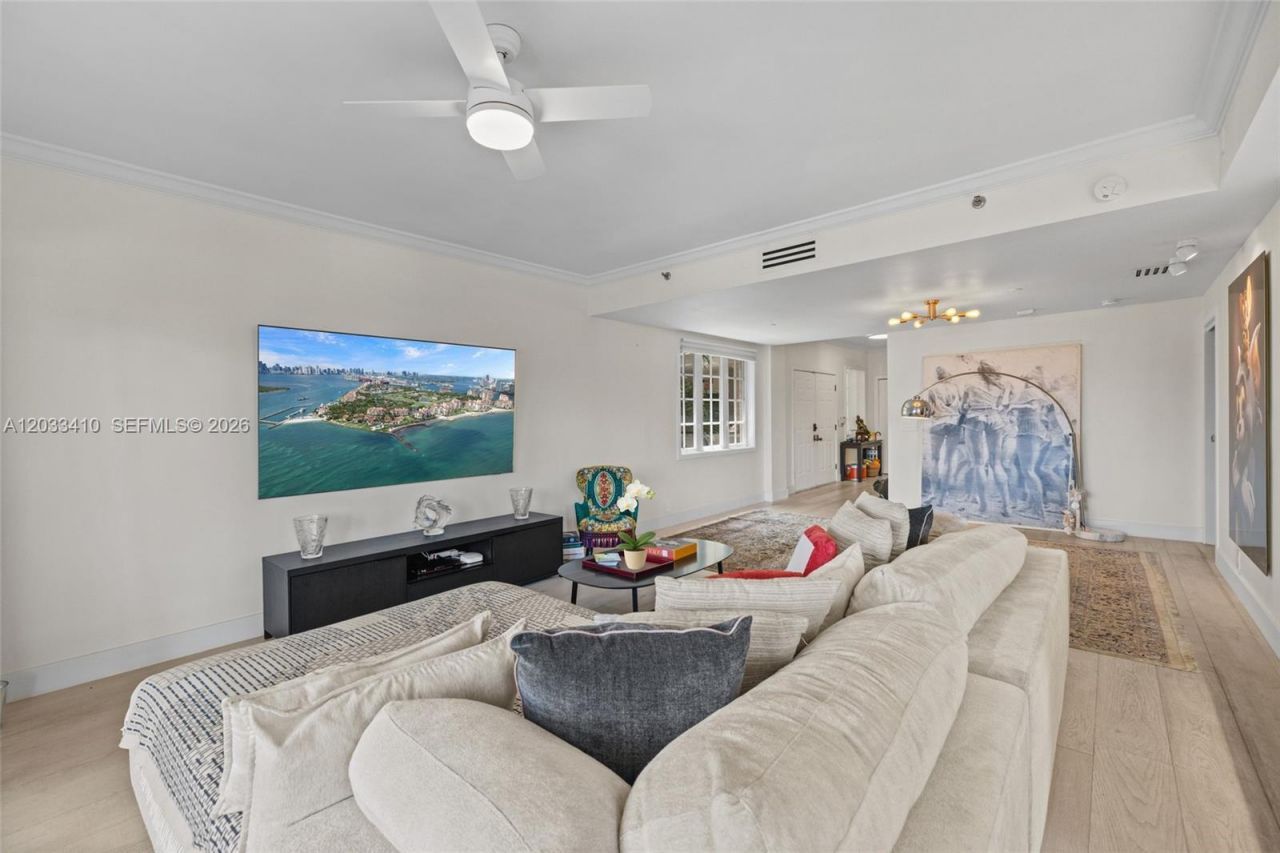 19122 Fisher Island Dr , Unit 19122, Miami Beach, FL 33109 Photo