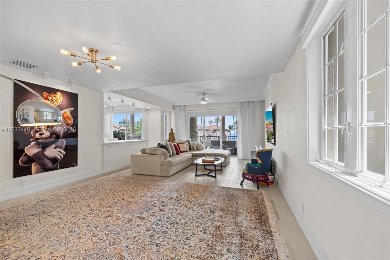 19122 Fisher Island Dr , Unit 19122, Miami Beach, FL 33109 Photo