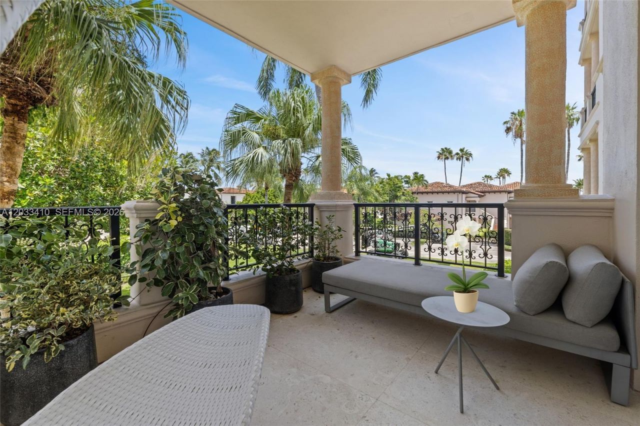 19122 Fisher Island Dr , Unit 19122, Miami Beach, FL 33109 Photo