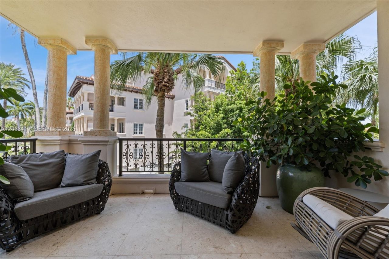 19122 Fisher Island Dr , Unit 19122, Miami Beach, FL 33109 Photo