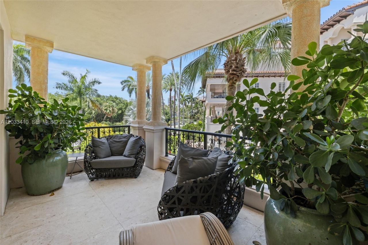 19122 Fisher Island Dr , Unit 19122, Miami Beach, FL 33109 Photo