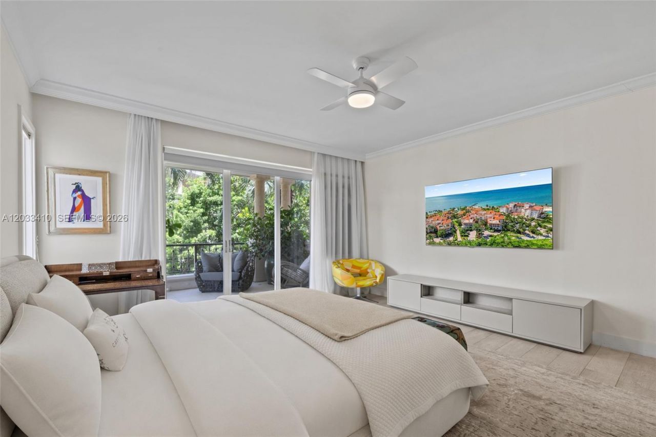 19122 Fisher Island Dr , Unit 19122, Miami Beach, FL 33109 Photo