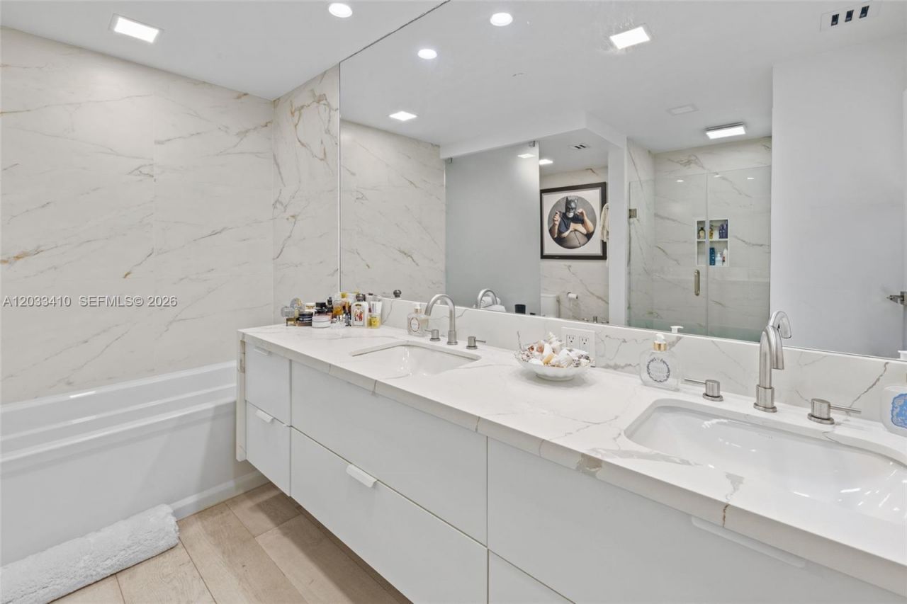 19122 Fisher Island Dr , Unit 19122, Miami Beach, FL 33109 Photo