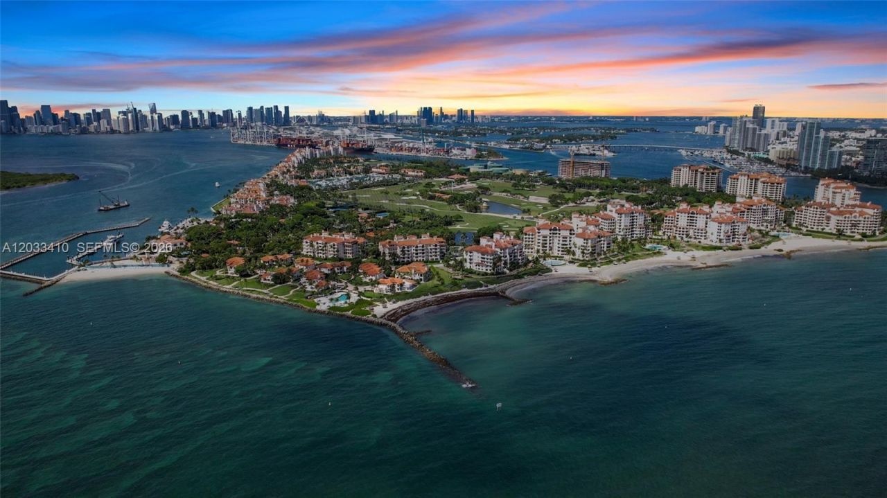 19122 Fisher Island Dr , Unit 19122, Miami Beach, FL 33109 Photo