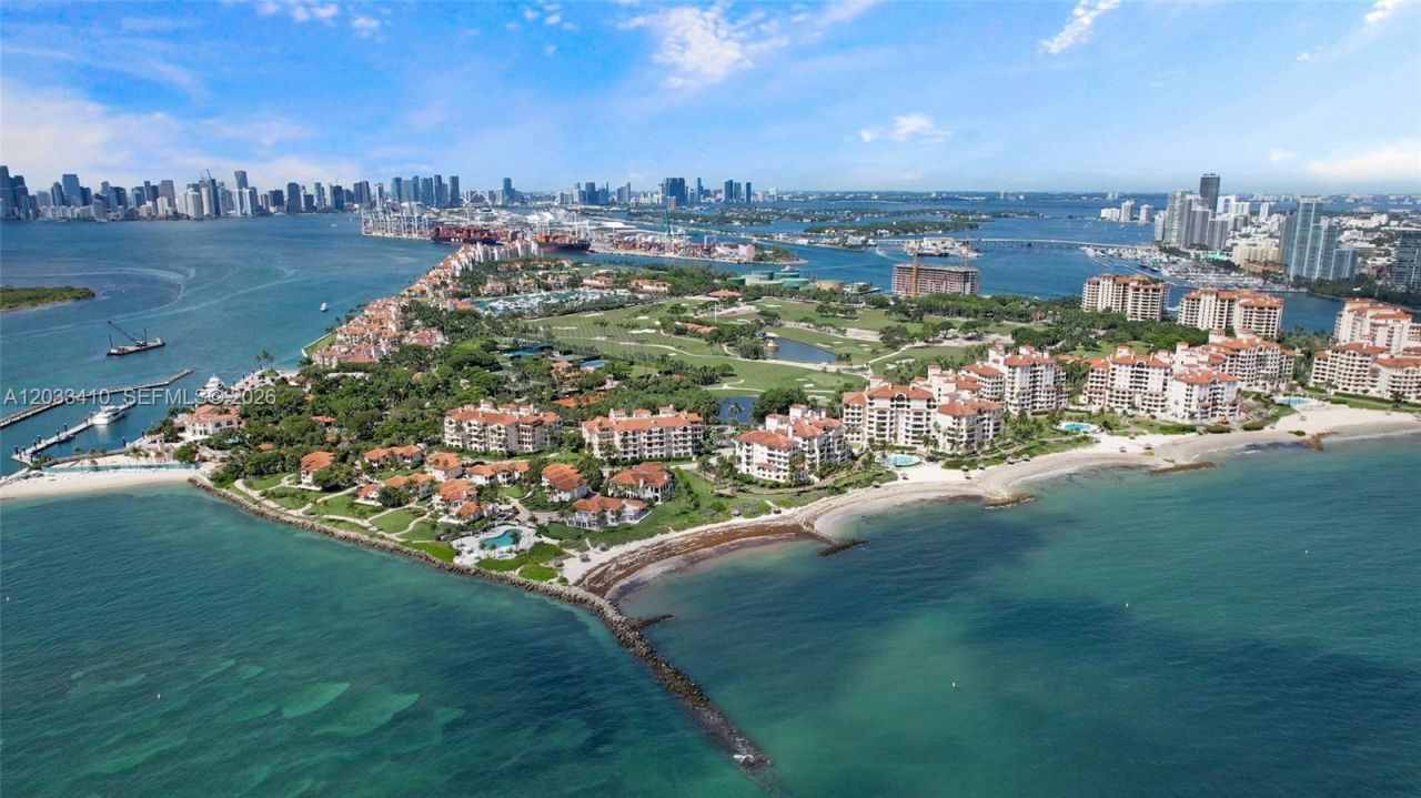 19122 Fisher Island Dr , Unit 19122, Miami Beach, FL 33109 Photo
