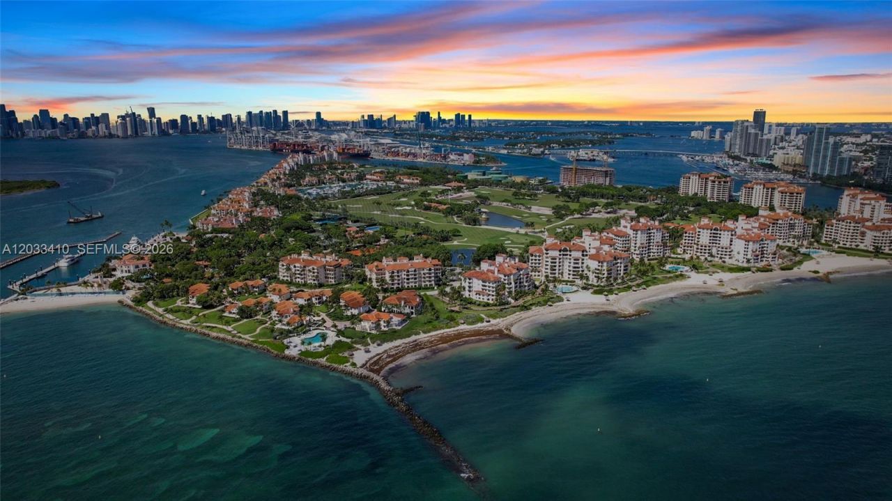 19122 Fisher Island Dr , Unit 19122, Miami Beach, FL 33109 Photo