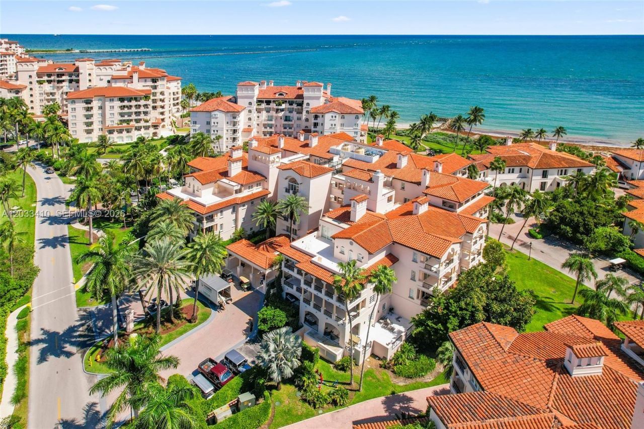 19122 Fisher Island Dr , Unit 19122, Miami Beach, FL 33109 Photo