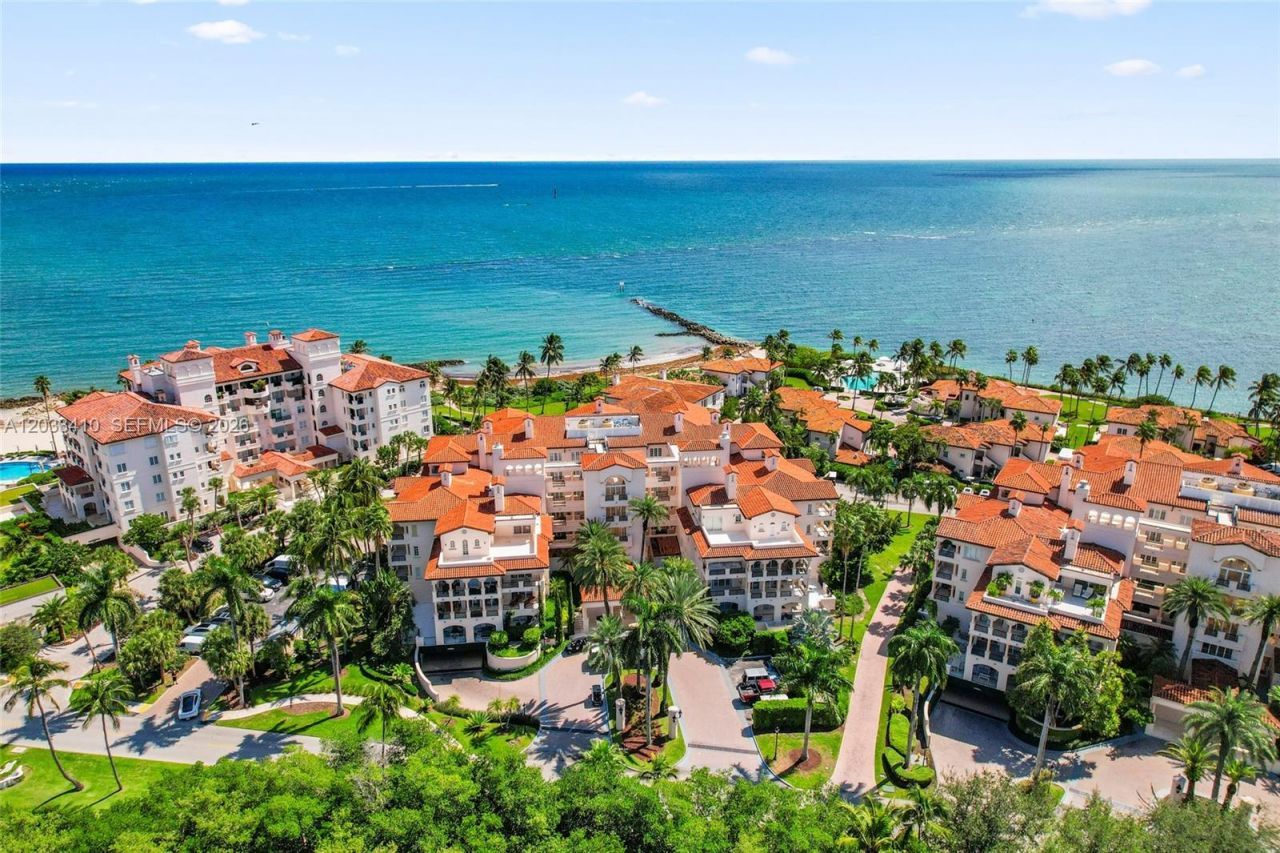 19122 Fisher Island Dr , Unit 19122, Miami Beach, FL 33109 Photo