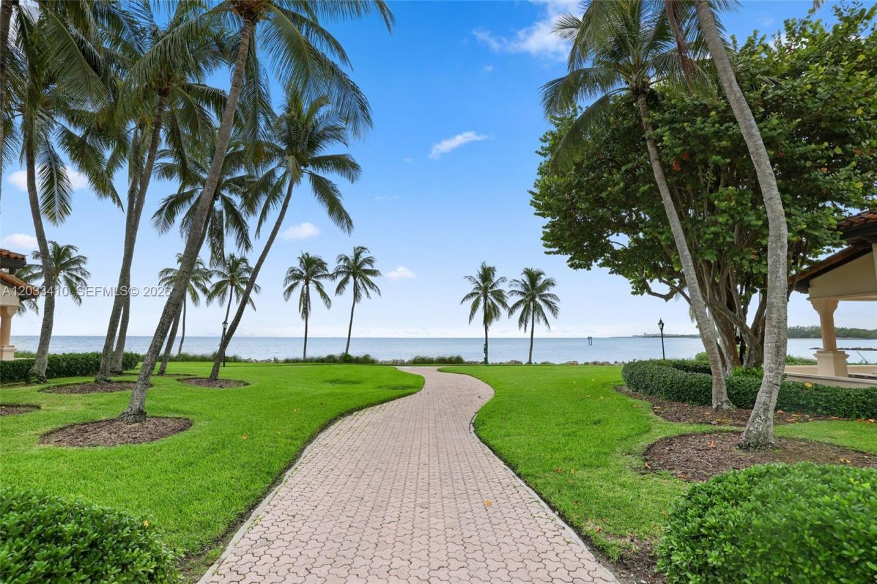 19122 Fisher Island Dr , Unit 19122, Miami Beach, FL 33109 Photo