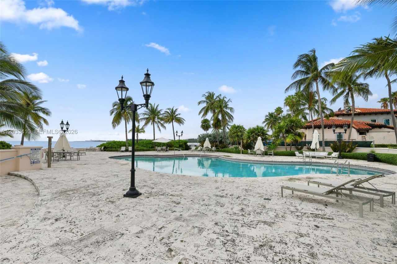 19122 Fisher Island Dr , Unit 19122, Miami Beach, FL 33109 Photo