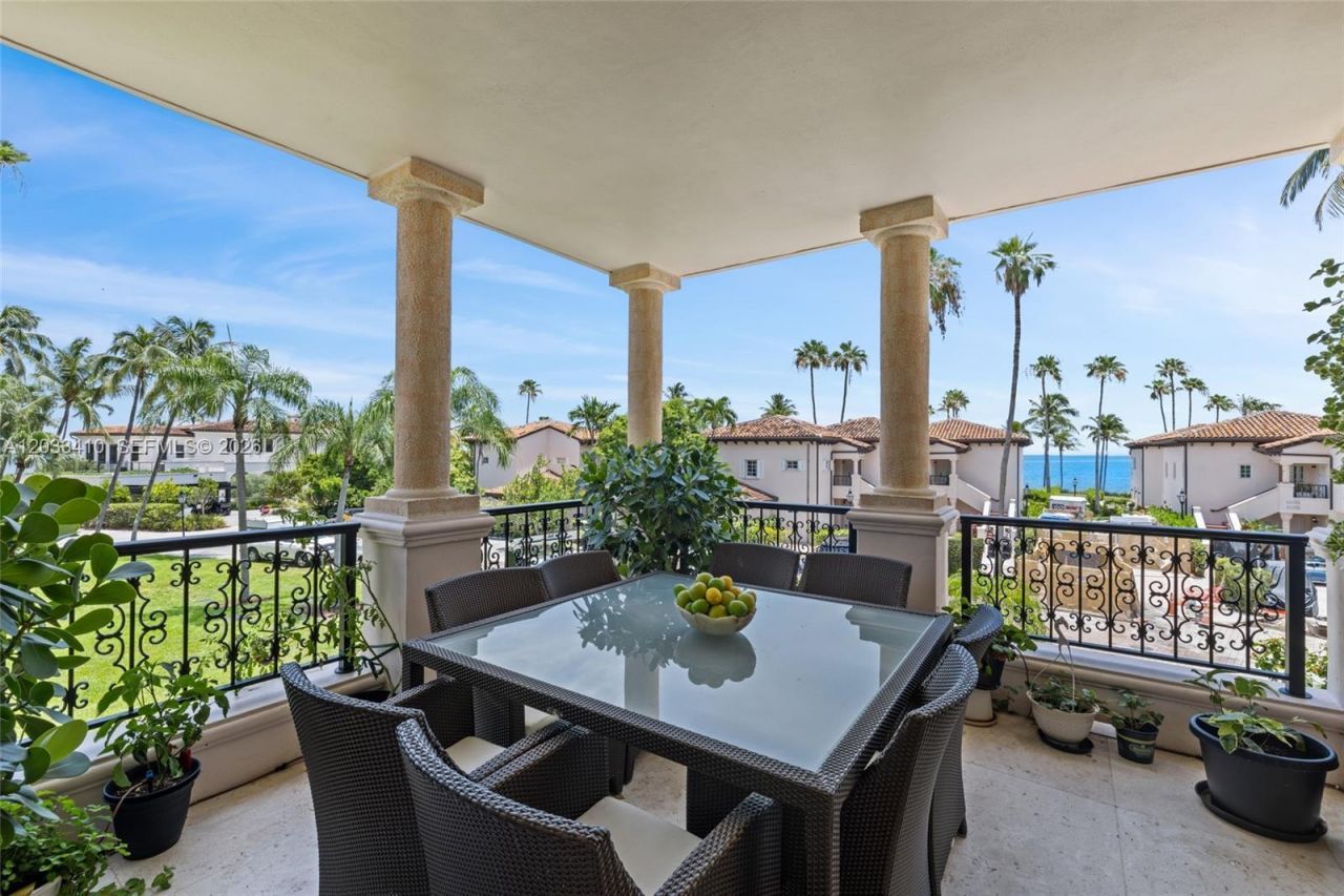 19122 Fisher Island Dr , Unit 19122, Miami Beach, FL 33109 Photo