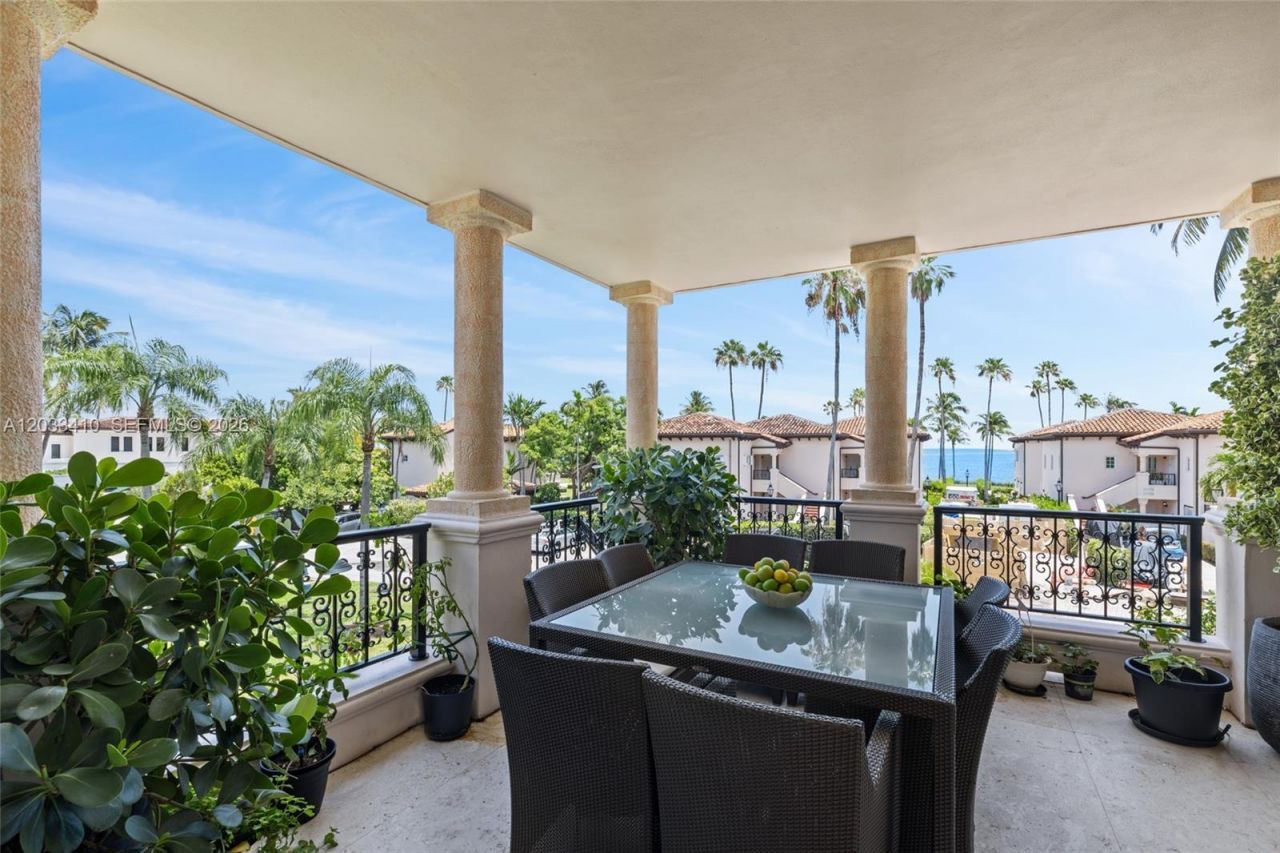 19122 Fisher Island Dr , Unit 19122, Miami Beach, FL 33109 Photo