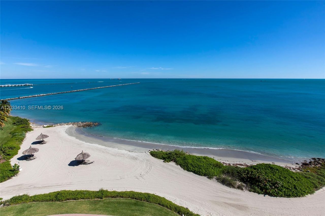 19122 Fisher Island Dr , Unit 19122, Miami Beach, FL 33109 Photo