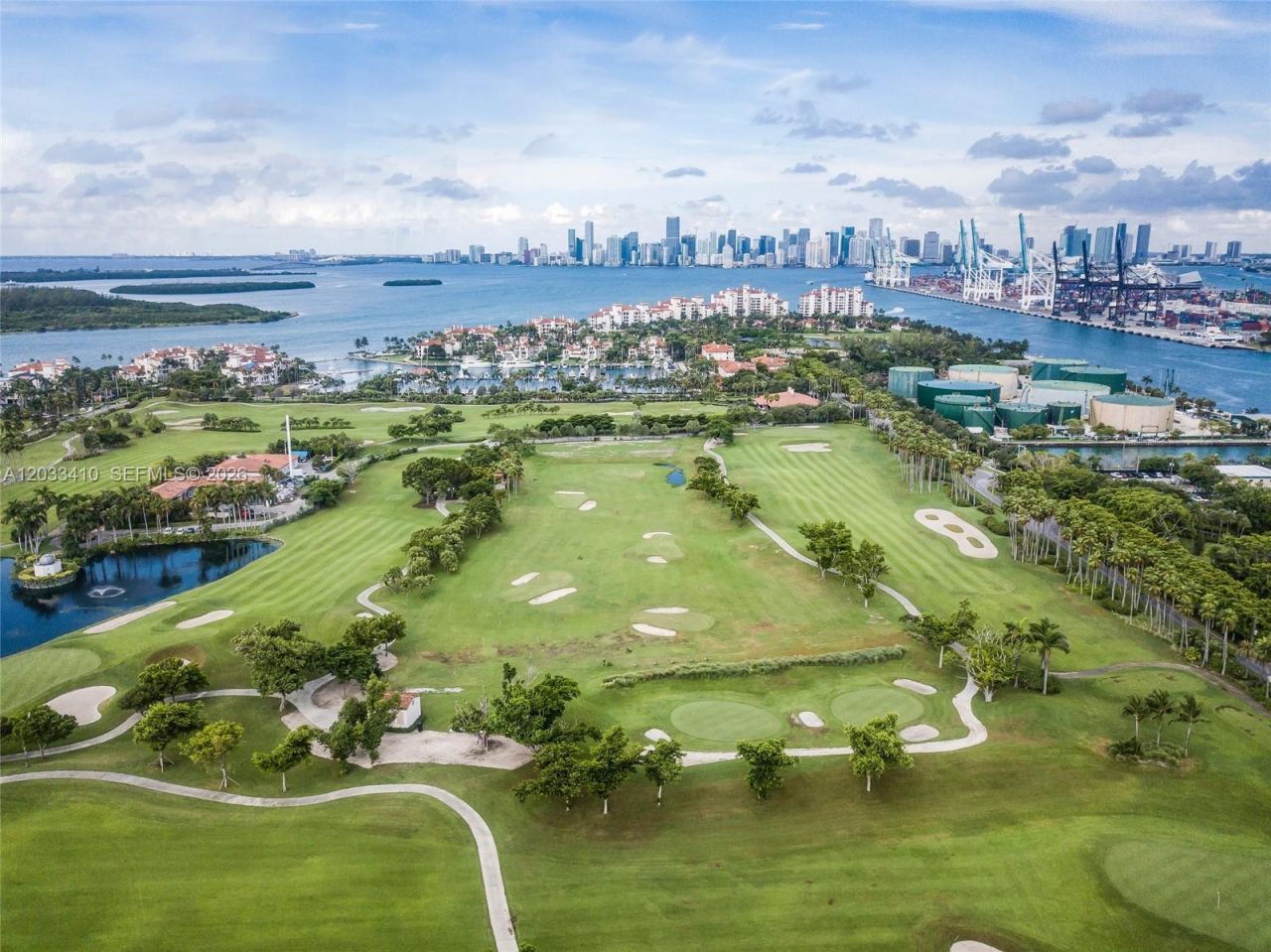 19122 Fisher Island Dr , Unit 19122, Miami Beach, FL 33109 Photo