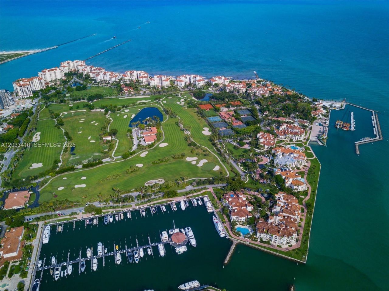 19122 Fisher Island Dr , Unit 19122, Miami Beach, FL 33109 Photo