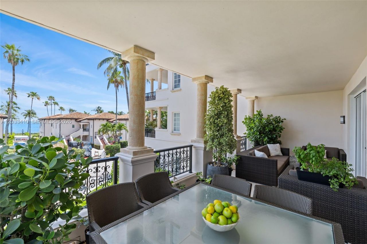 19122 Fisher Island Dr , Unit 19122, Miami Beach, FL 33109 Photo