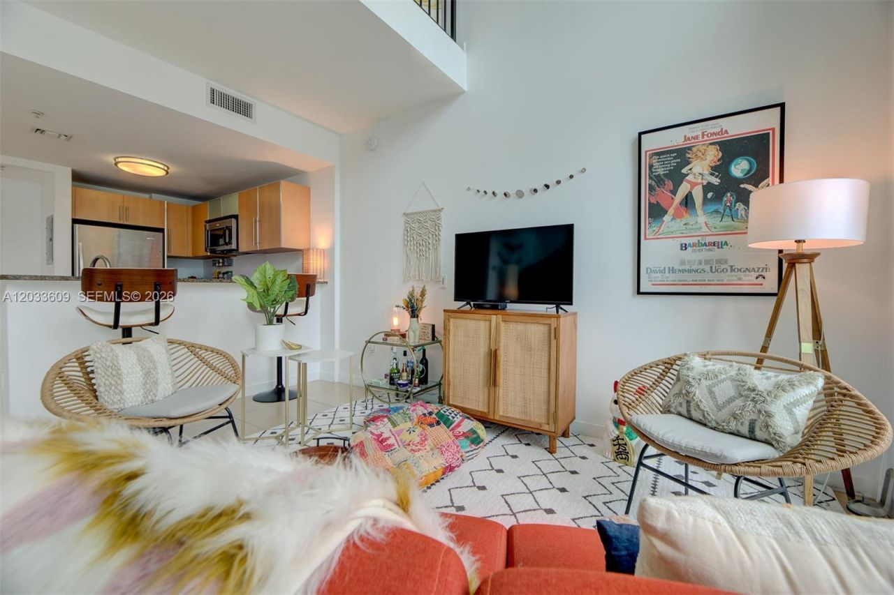 300 S Biscayne Blvd , Unit L-428, Miami, FL 33131 Photo