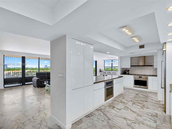 2 Grove Isle Dr, Unit B1210, Miami, FL 33133