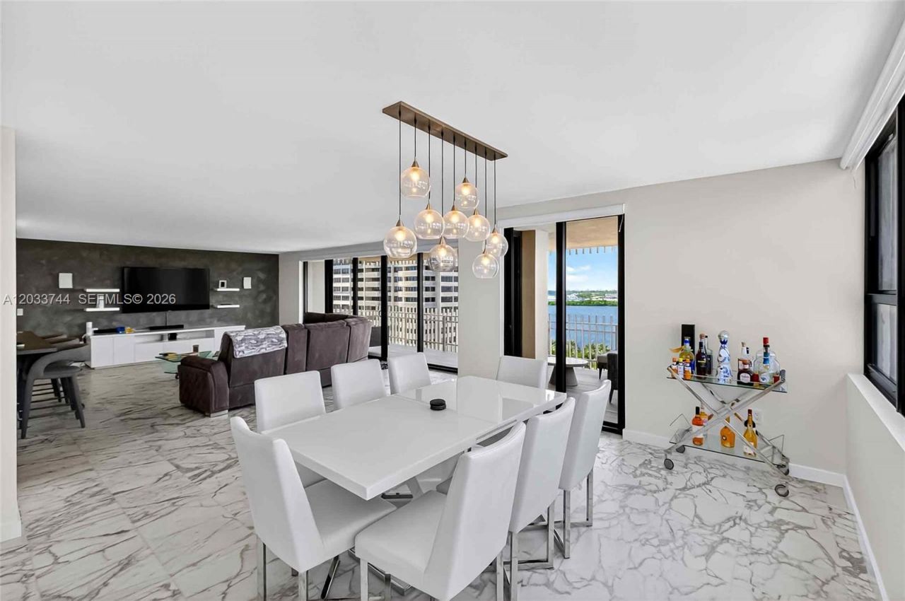 2 Grove Isle Dr, Unit B1210, Miami, FL 33133 Photo