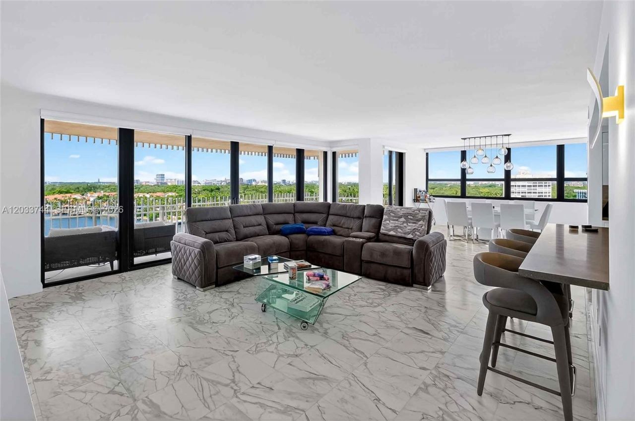 2 Grove Isle Dr, Unit B1210, Miami, FL 33133 Photo