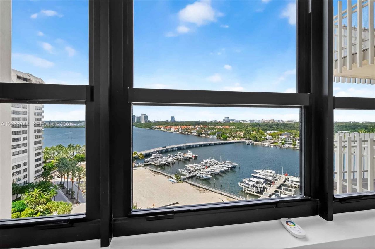2 Grove Isle Dr, Unit B1210, Miami, FL 33133 Photo