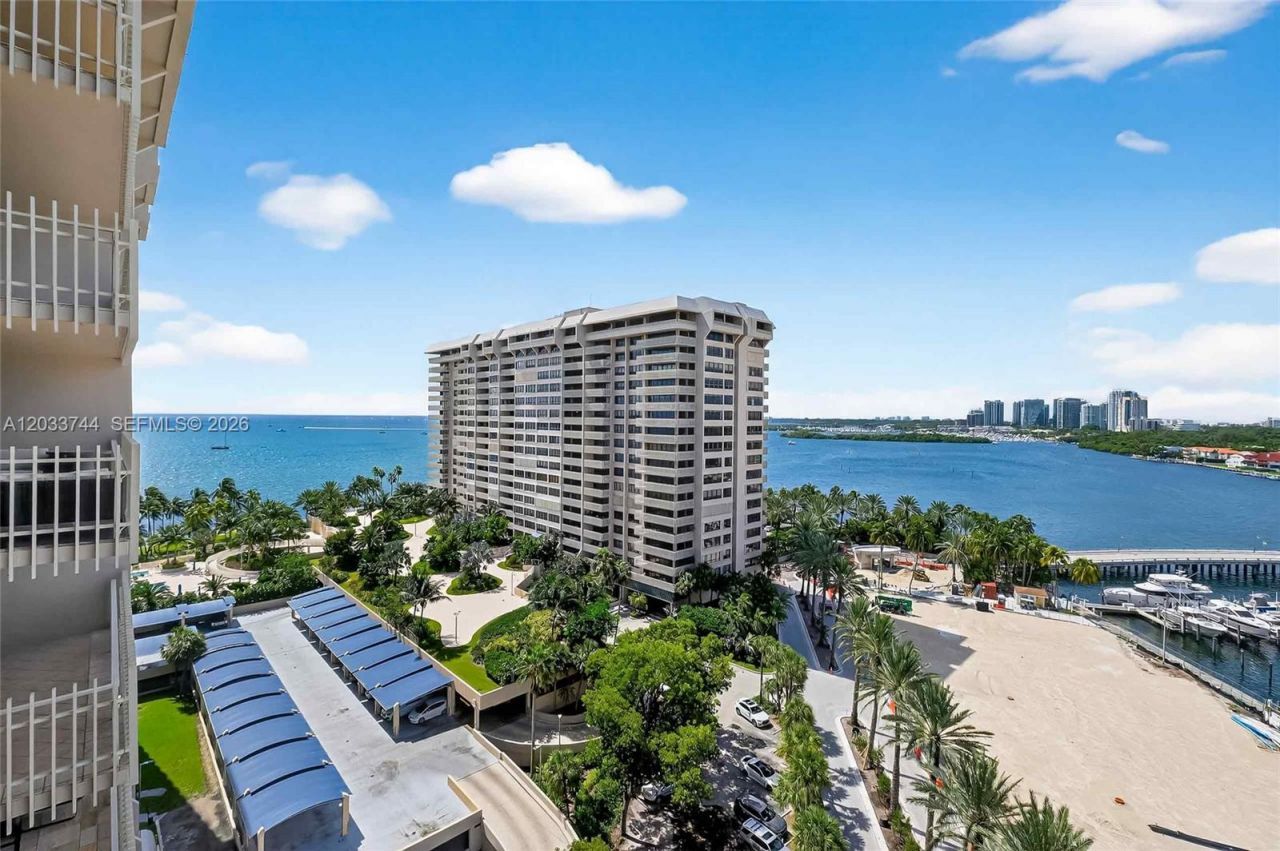 2 Grove Isle Dr, Unit B1210, Miami, FL 33133 Photo
