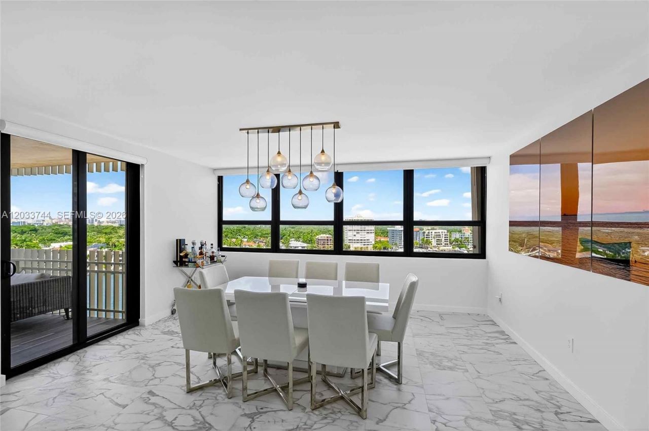 2 Grove Isle Dr, Unit B1210, Miami, FL 33133 Photo