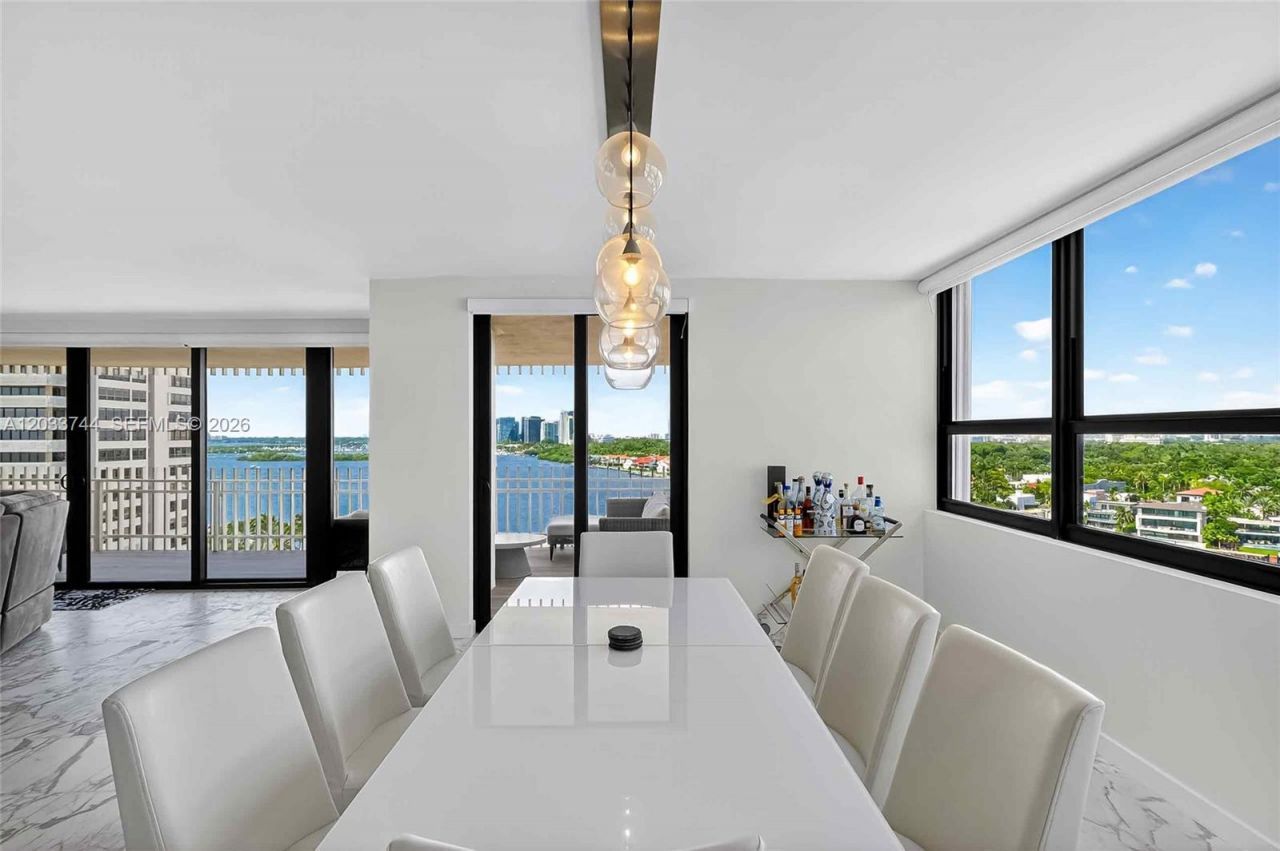 2 Grove Isle Dr, Unit B1210, Miami, FL 33133 Photo