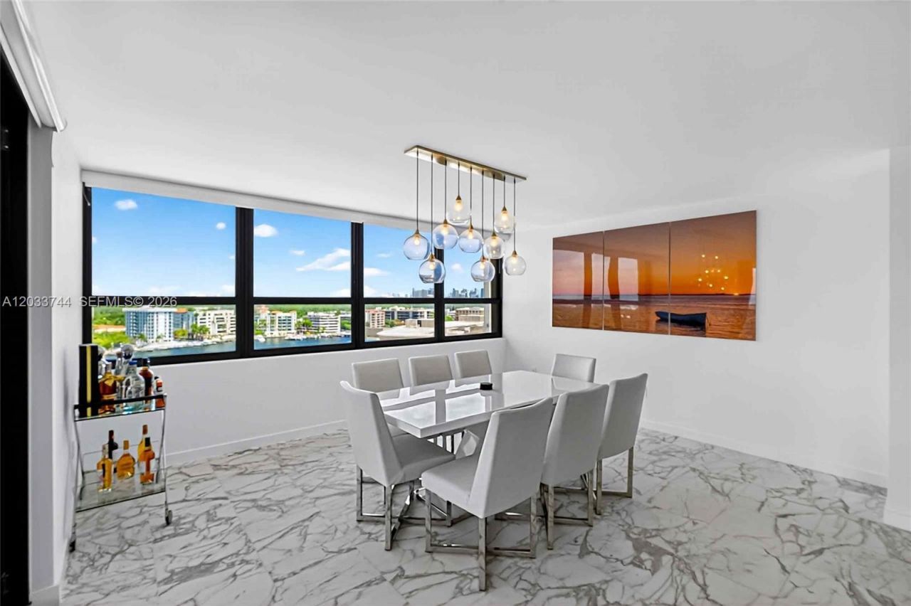 2 Grove Isle Dr, Unit B1210, Miami, FL 33133 Photo