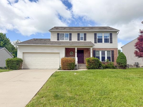 639 Ellen Drive, Union Twp, OH 45255