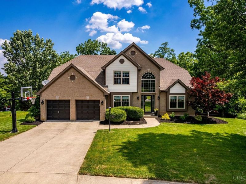 4014 Bremen Pass, Miami Twp, OH 45002 Photo 1