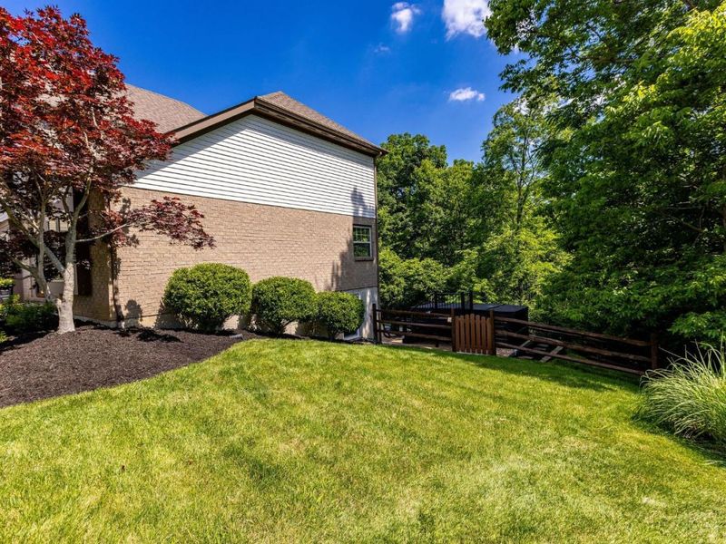 4014 Bremen Pass, Miami Twp, OH 45002 Photo 34