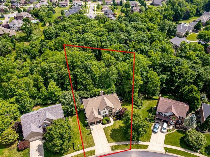 4014 Bremen Pass, Miami Twp, OH 45002 Photo 37