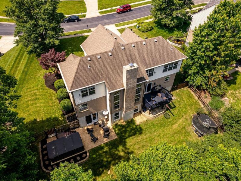 4014 Bremen Pass, Miami Twp, OH 45002 Photo 39