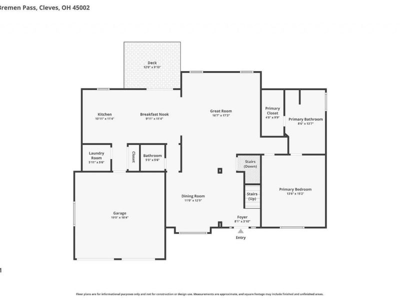 4014 Bremen Pass, Miami Twp, OH 45002 Photo 44